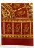 BEDSHEET JAIPUR PRINTED 60X90 2 PILLOW COVER